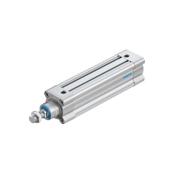 Festo Standards-Based Cylinder DSBC-50-150-PPSA-N3 DSBC-50-150-PPSA-N3 - main